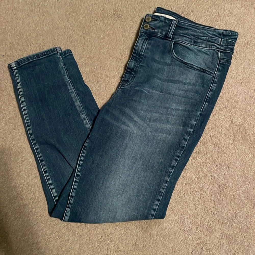 Kancan buckle exclusive size 32